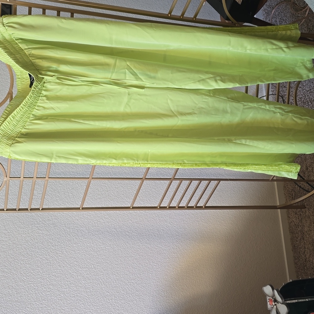 Nina Parker wide leg pants 2X